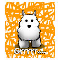 Guard Westie T-shirt