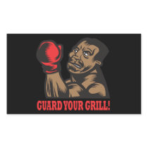 Guard Your Grill