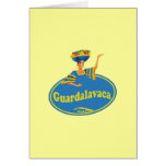Guardalavaca. cards