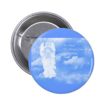 Guardian Angel Buttons