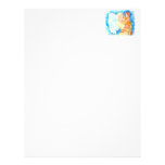 Guardian Angel Letterhead