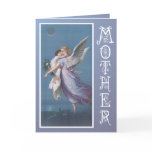 Guardian ANGEL Mothers Day CARD