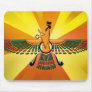 Guardian Angel Mouse Pad