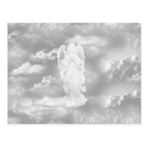 Guardian Angel Post Cards