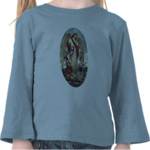 Guardian Angel Shirt