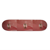 Guardian Angel  Skateboard