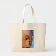 Guardian Angel Tote Bags
