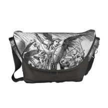 guardian angels bag commuter bags