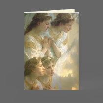 Guardian Angels cards