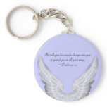 Guardian Angels Key Chains