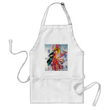 GUARDIAN APRONS