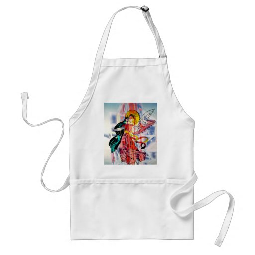 GUARDIAN APRONS