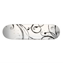 Guardian board skate deck
