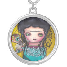 Guardian Necklace