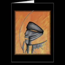 Guardian of the Universe - Jass cards