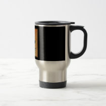 Guardian of the Universe - Jass mugs
