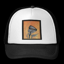 Guardian of the Universe - Jass hats