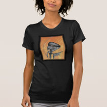 Guardian of the Universe - Jass t-shirts