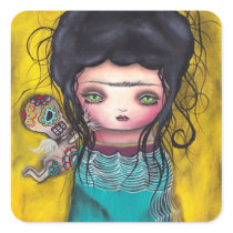 Guardian Sticker