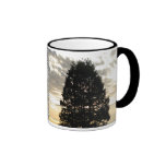 Guardian Tree Coffee Mugs