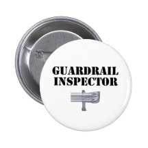 Guardrail Inspector! Pins