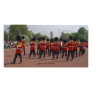 Guards Custom Photo Card