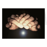 Guards of light cards