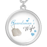 Guardsman's Wife Necklace