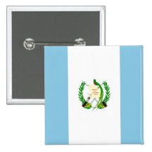 guatemala button