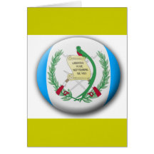 guatemala flag cards