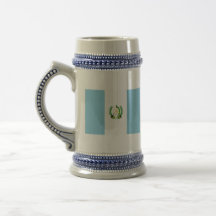 guatemala mug