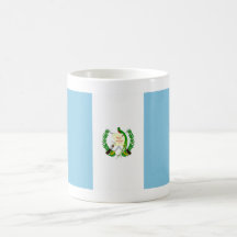 guatemala mug