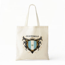 Guatemala [personalize] canvas bags