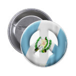Guatemala Pinback Buttons
