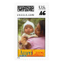 Guatemala Postage Stamp
