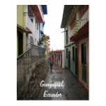 Guayaquil,Ecuador Post Cards