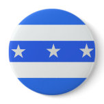 Guayas, Equador Pin