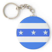 Guayas, Equador keychains