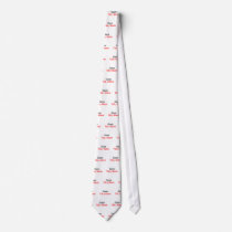 Guerra Vida Y Muerte Neckwear
