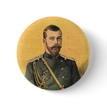 Guerre Russo-Japonaise vol 01 - Czar Nicholas 001 Pins