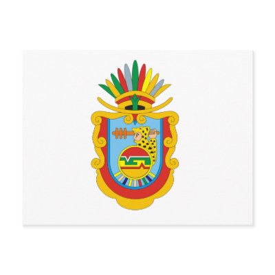 guerrero mexico flag