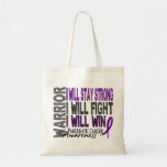 Guerrier de Cancer pancréatique Sacs