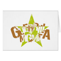 Guerrilla Management Logo 12 Cards