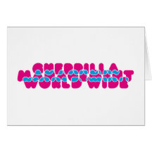 Guerrilla Management Logo 22 Cards