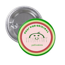 Gues Who Originals Button