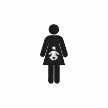 Guess Who's Pregnant?