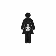 Guess Who's Pregnant?