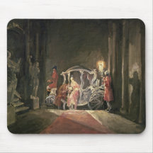 Guest, 1926 mousepads