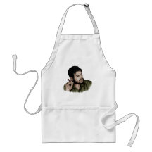 GUEVARA APRONS