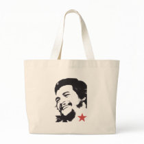 GUEVARA CANVAS BAG